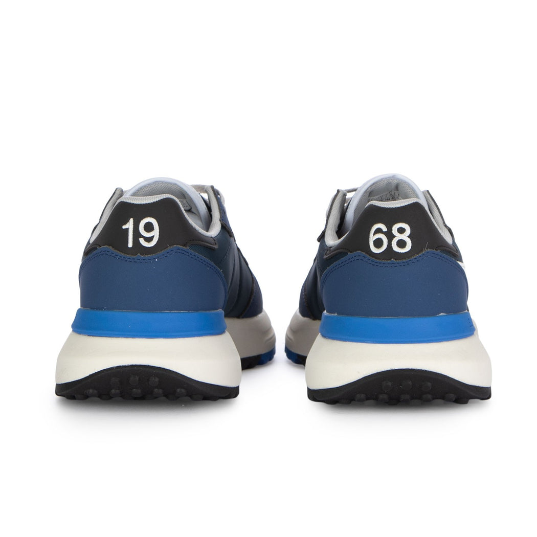 Z35120 NIKI 2.0 SOLID  BLU