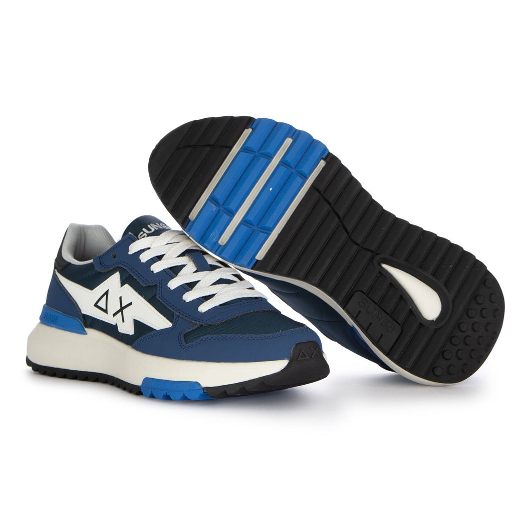 Z35120 NIKI 2.0 SOLID  BLU