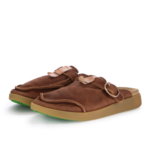 HOOTE PREMIUM  MARRONE