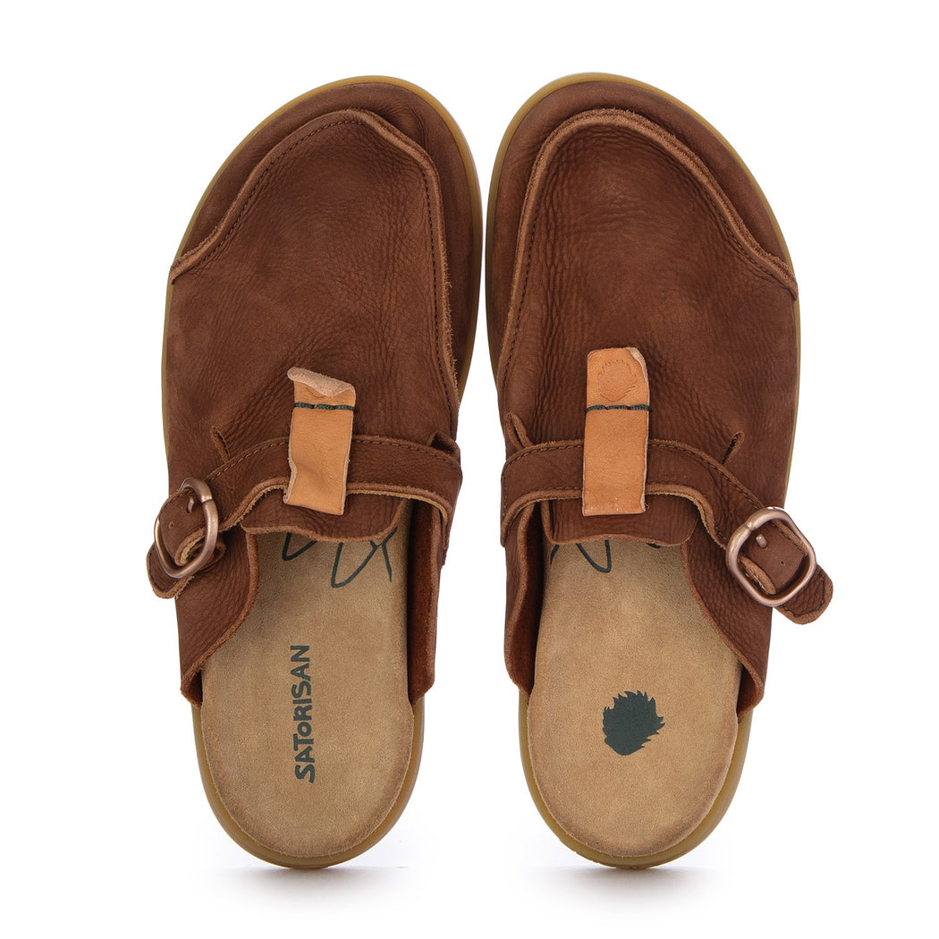 HOOTE PREMIUM  MARRONE