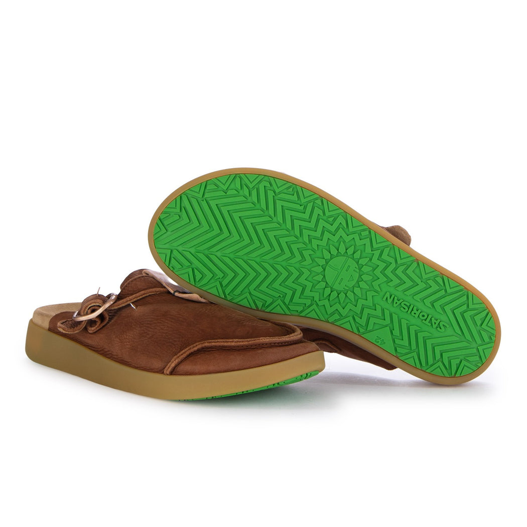 HOOTE PREMIUM  MARRONE