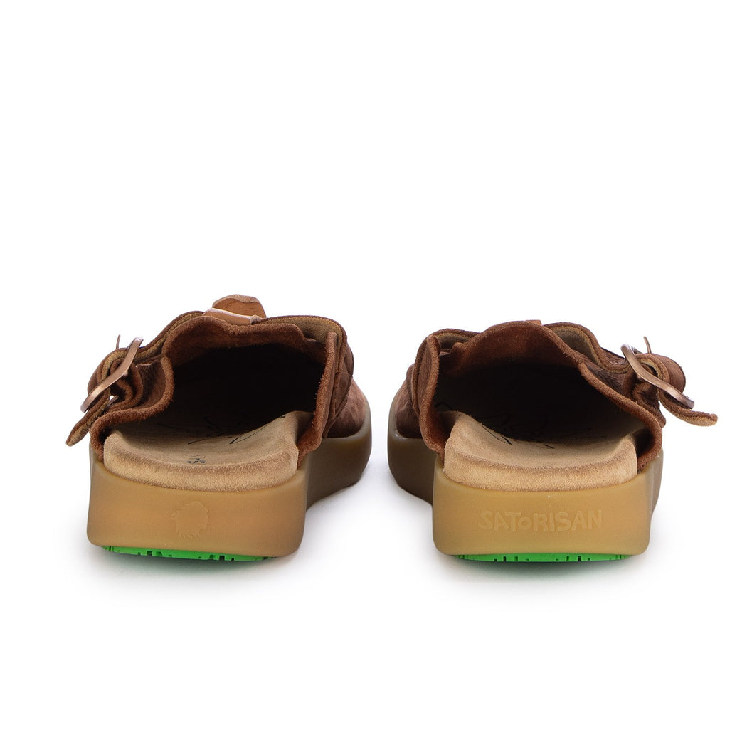 HOOTE PREMIUM  MARRONE