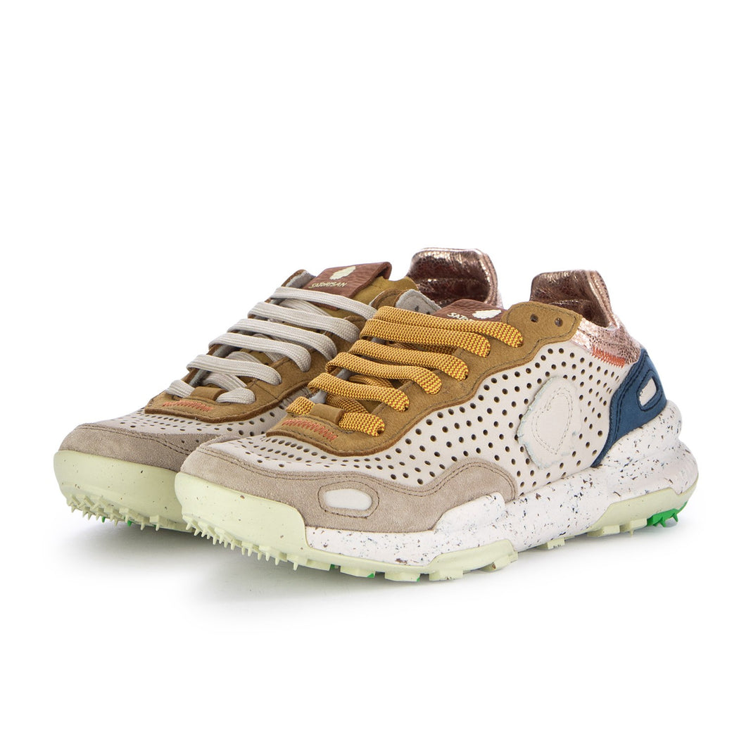 CHACRONA LASER PREMIUM 110073A06137  BIANCO/MULTICOLOR