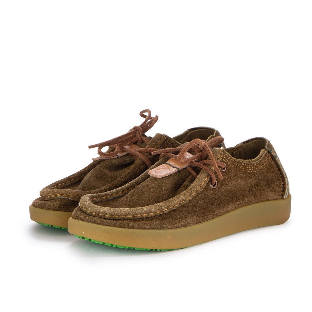 KWAHU PREMIUM 110129A36037  MARRONE