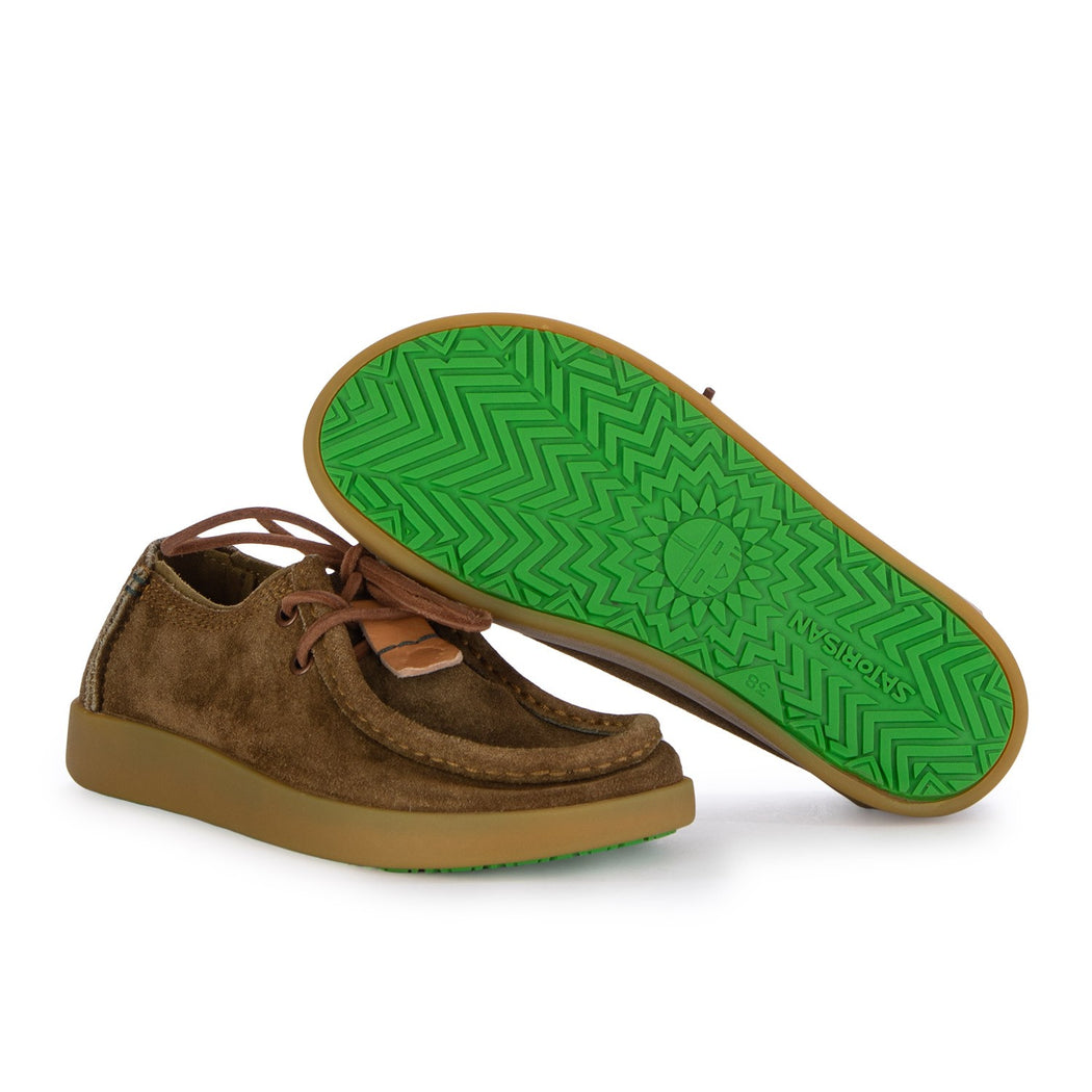 KWAHU PREMIUM 110129A36037  MARRONE