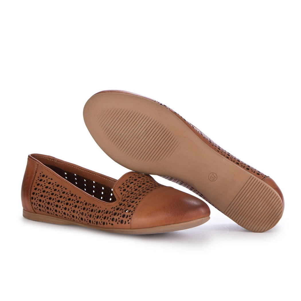 WU0505  MARRONE