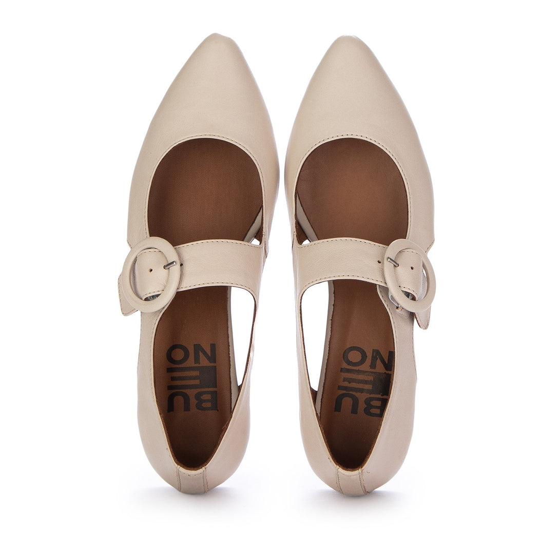 WE2900  BIANCO CREMA