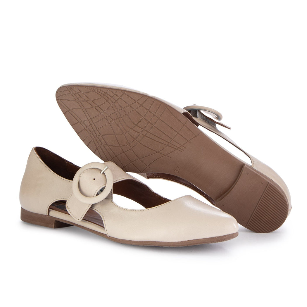 WE2900  BIANCO CREMA