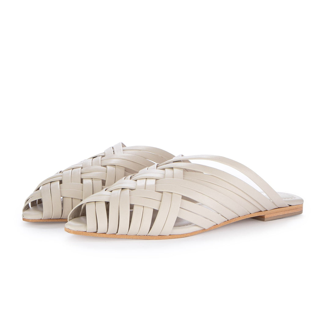8195 BONE BEIGE