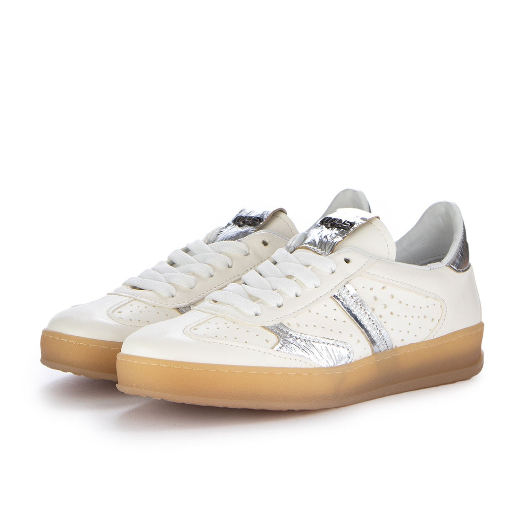 T94140  BIANCO/ARGENTO