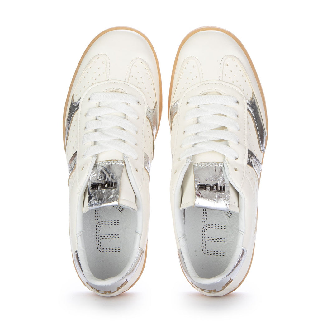 T94140  BIANCO/ARGENTO
