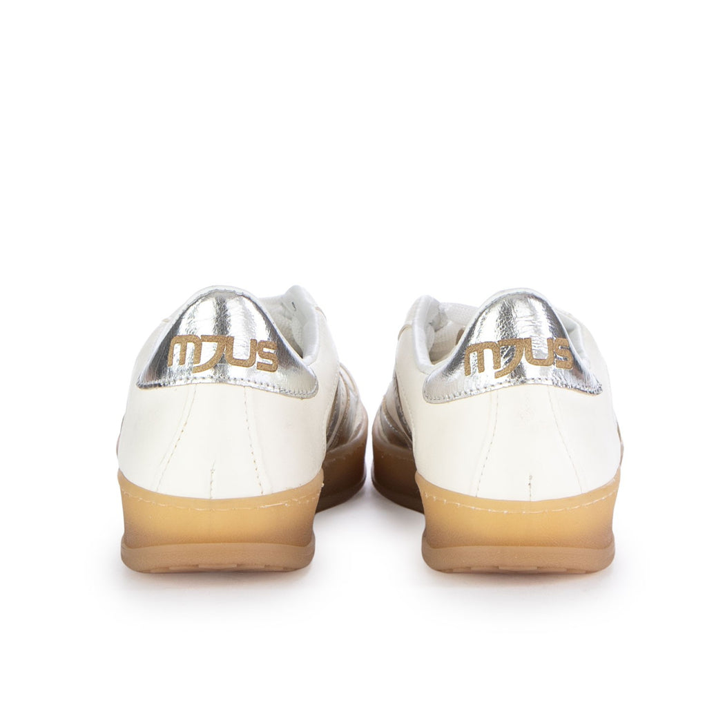 T94140  BIANCO/ARGENTO
