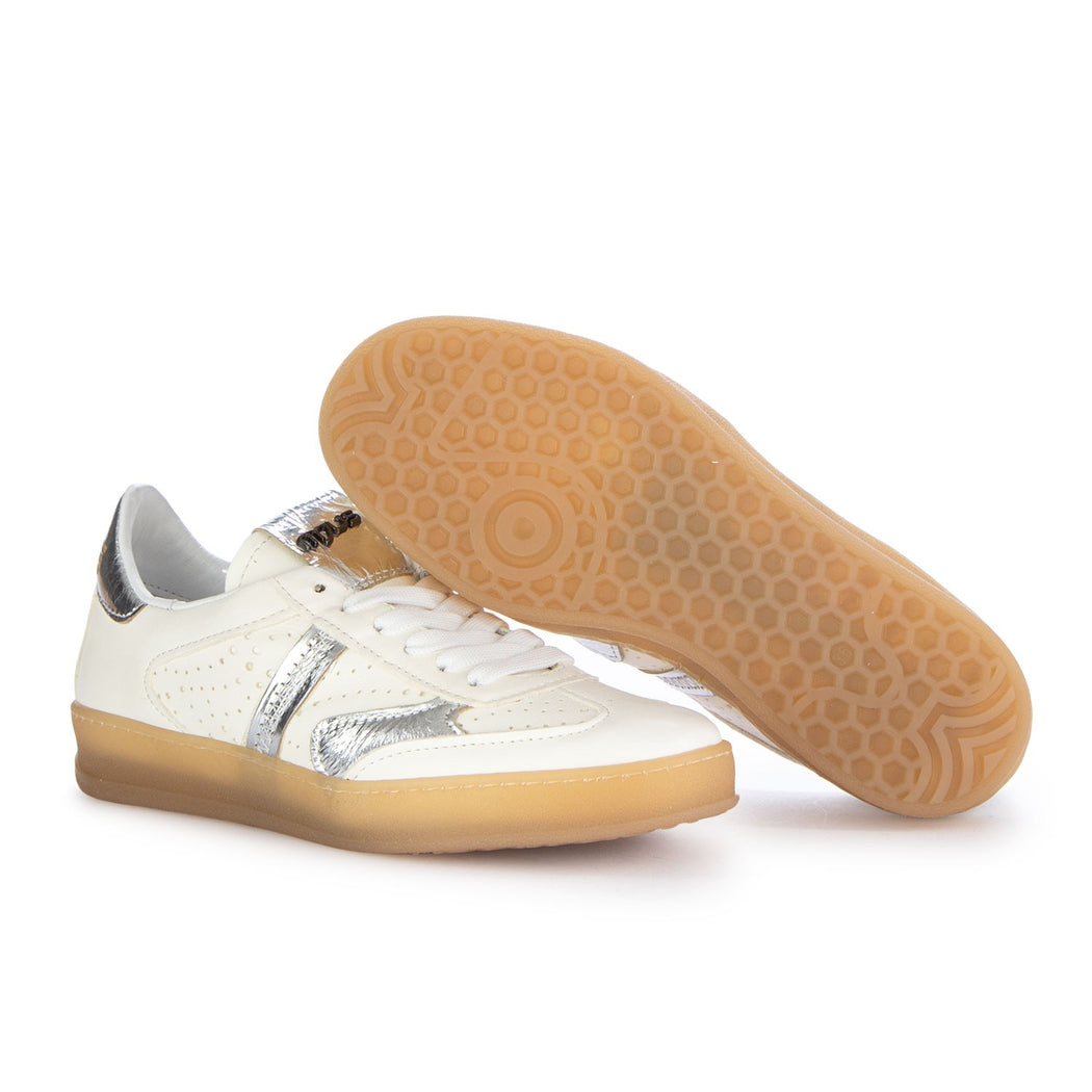 T94140  BIANCO/ARGENTO
