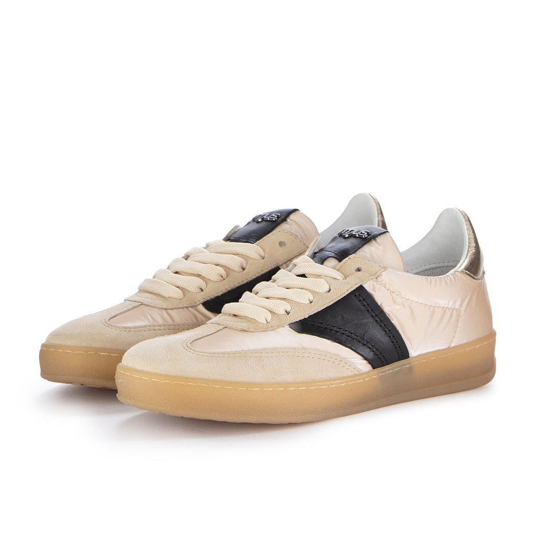 T94109  BEIGE/NERO