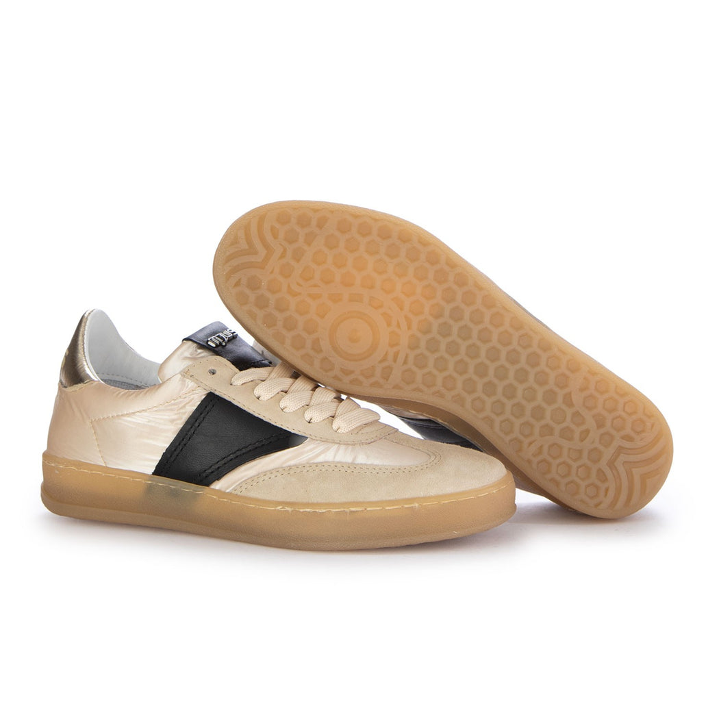 T94109  BEIGE/NERO