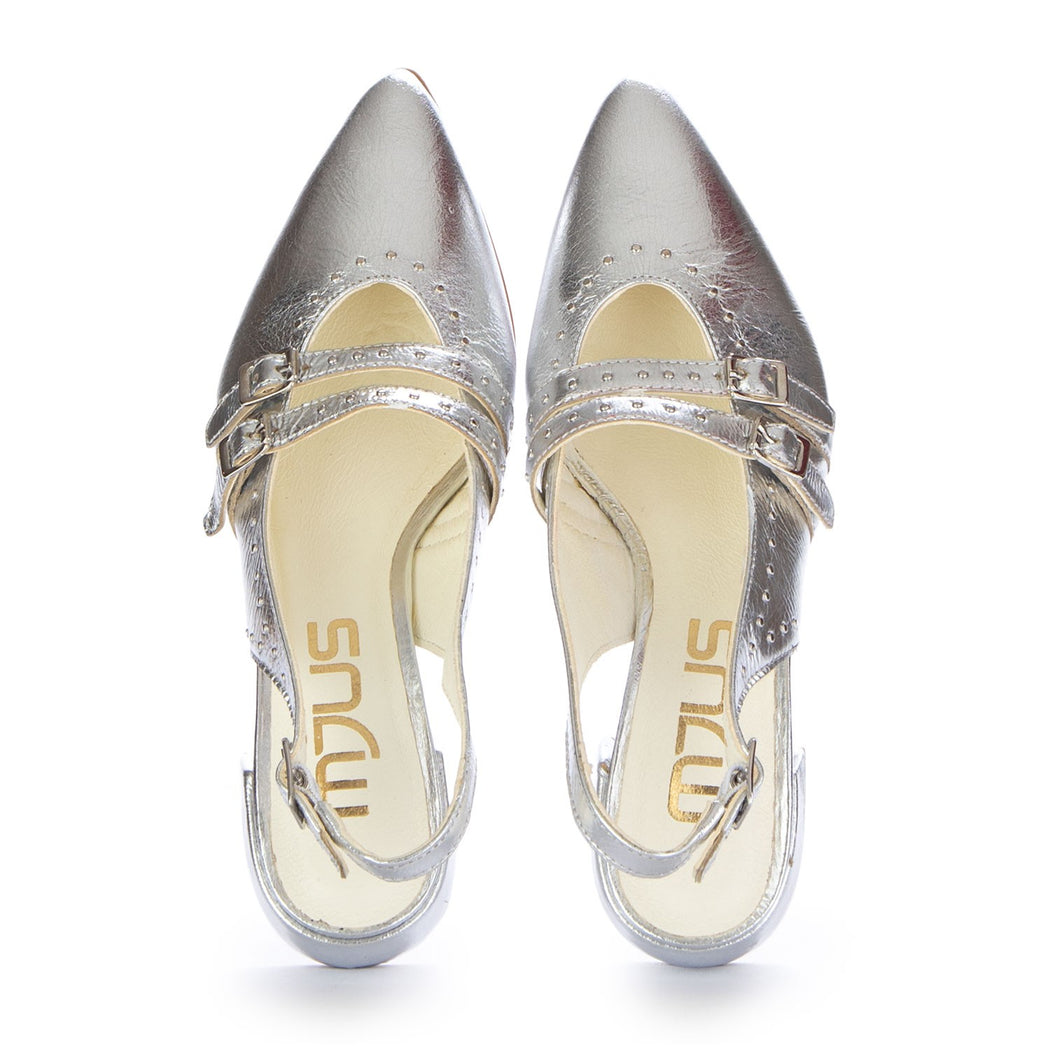 L72109  ARGENTO
