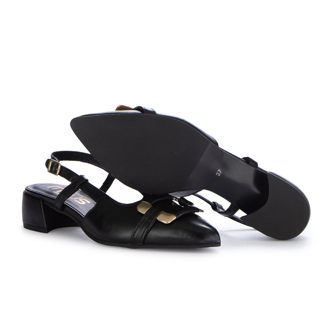 L72108  NERO