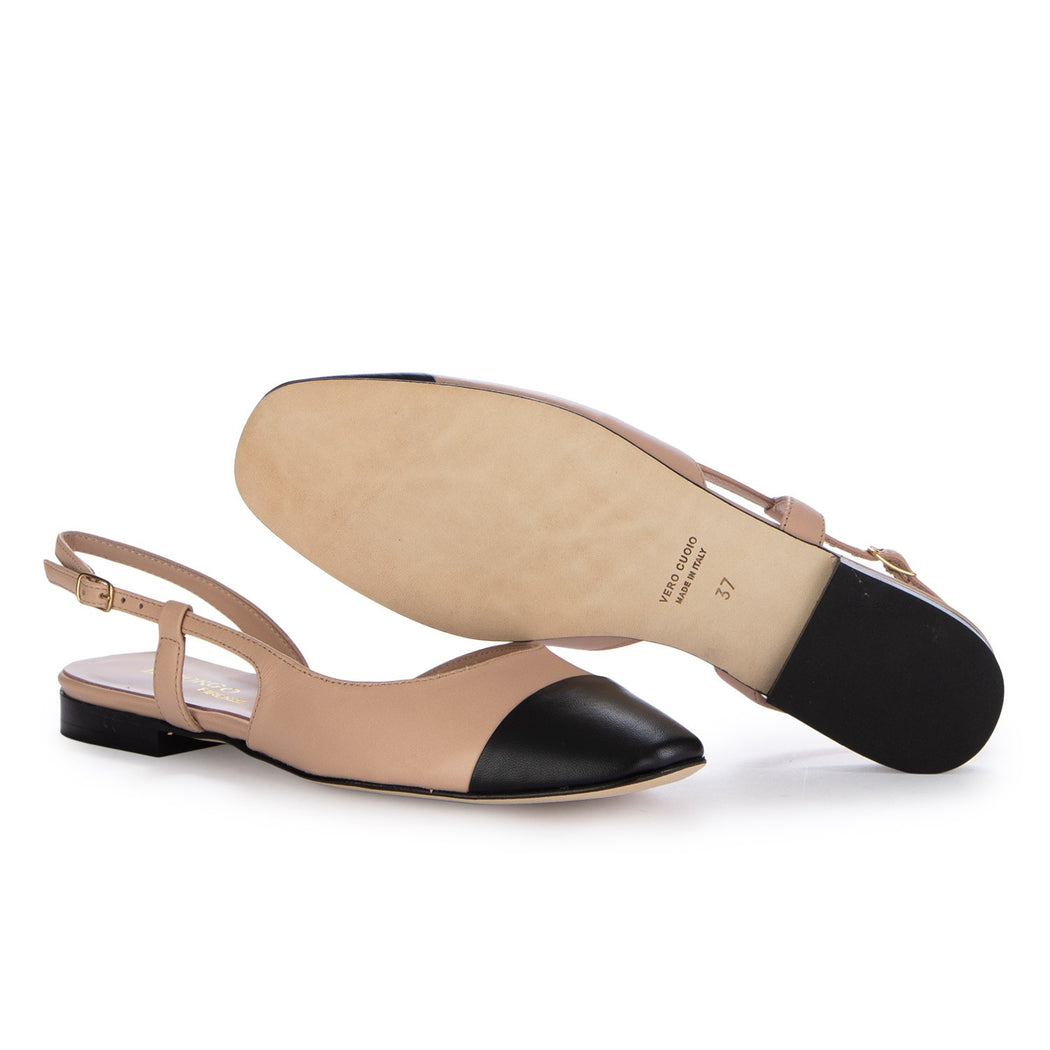 B3600 IMPERO  ROSA/NERO