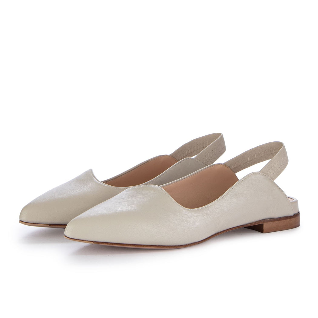5826 NAPPA  BIANCO LATTE