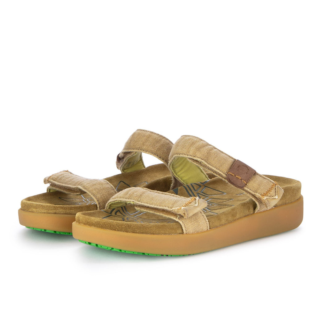 KAE LINEN 110122A34337  VERDE