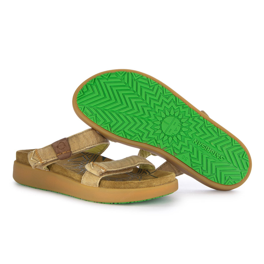 KAE LINEN 110122A34337  VERDE