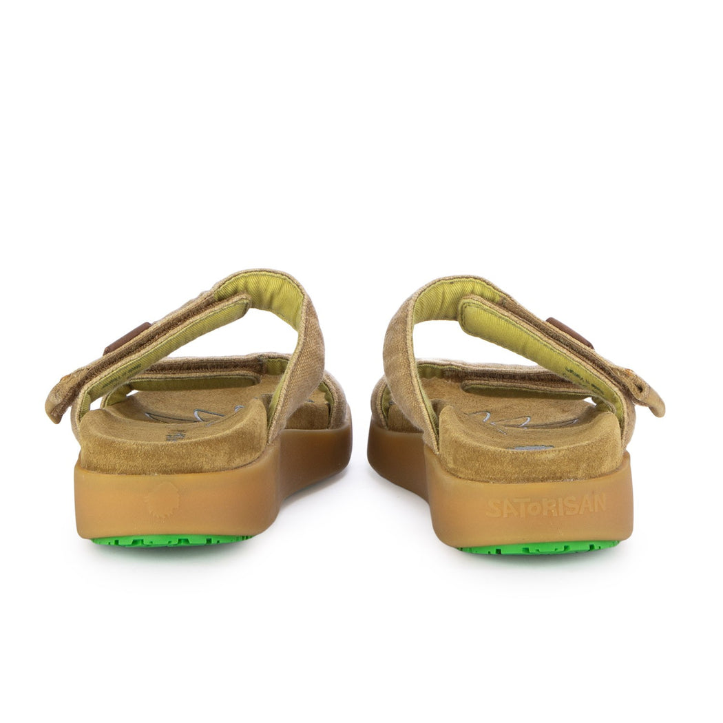 KAE LINEN 110122A34337  VERDE