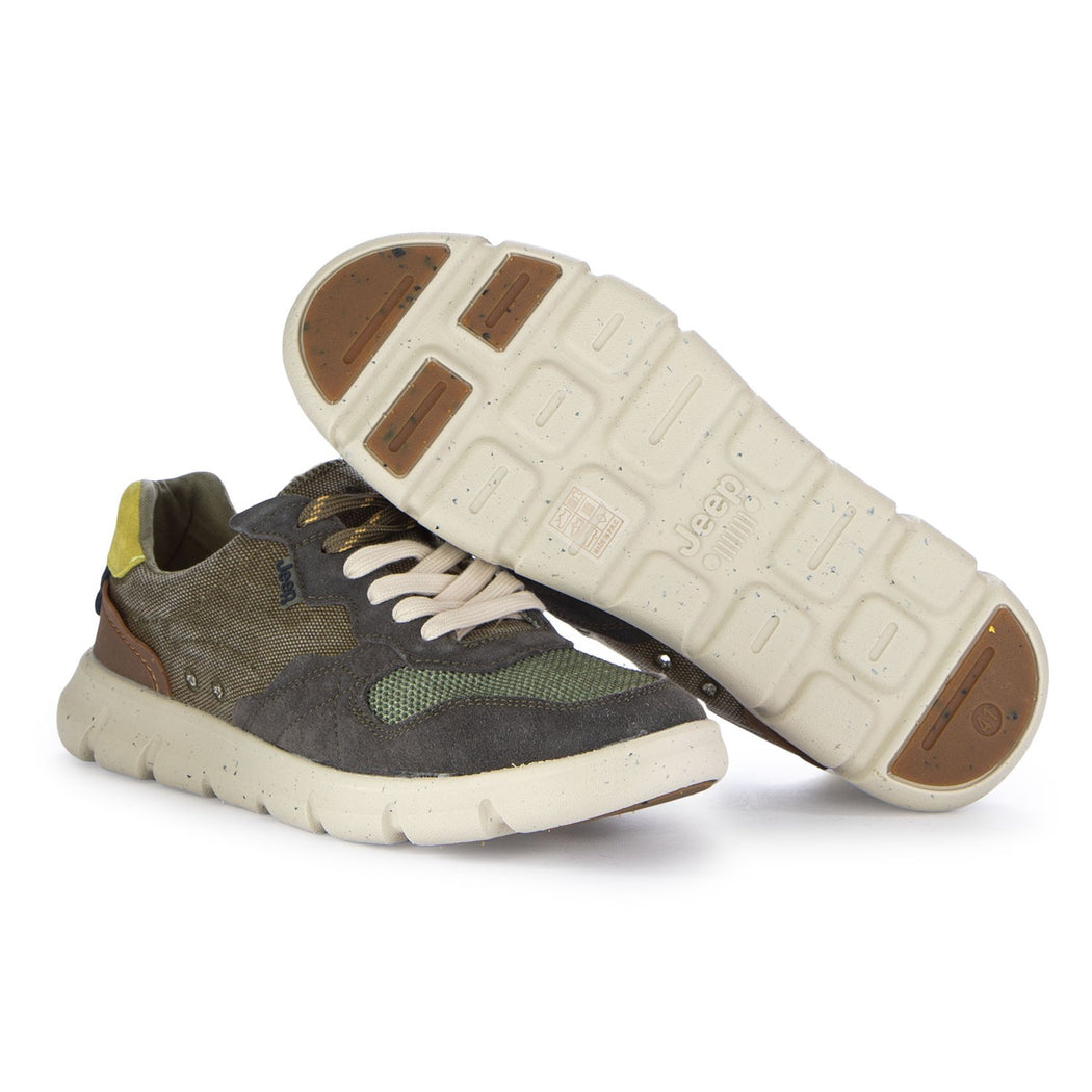 JM51004A TABASCO RUN 20  VERDE