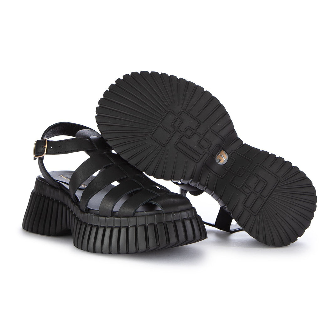 591 TSAKI  NERO