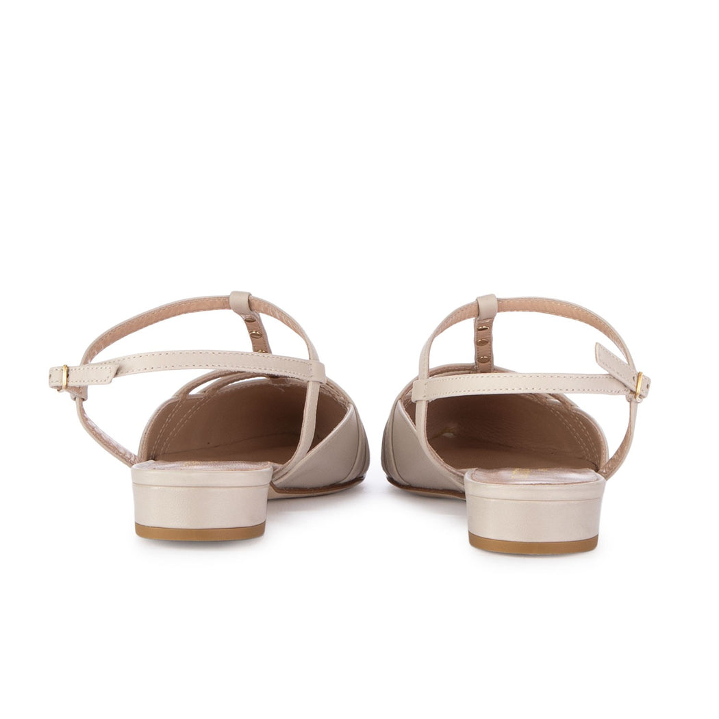 A8099BO IMPERO BRICH  BEIGE