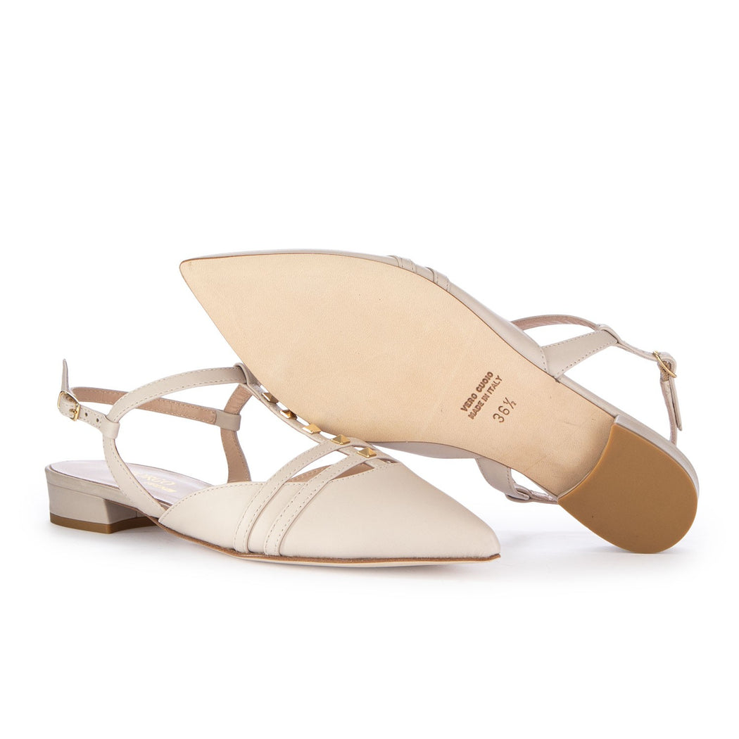 A8099BO IMPERO BRICH  BEIGE