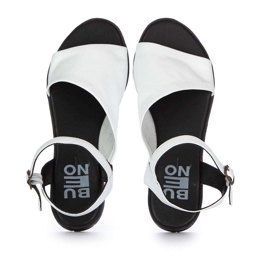 WN5001  BIANCO\NERO