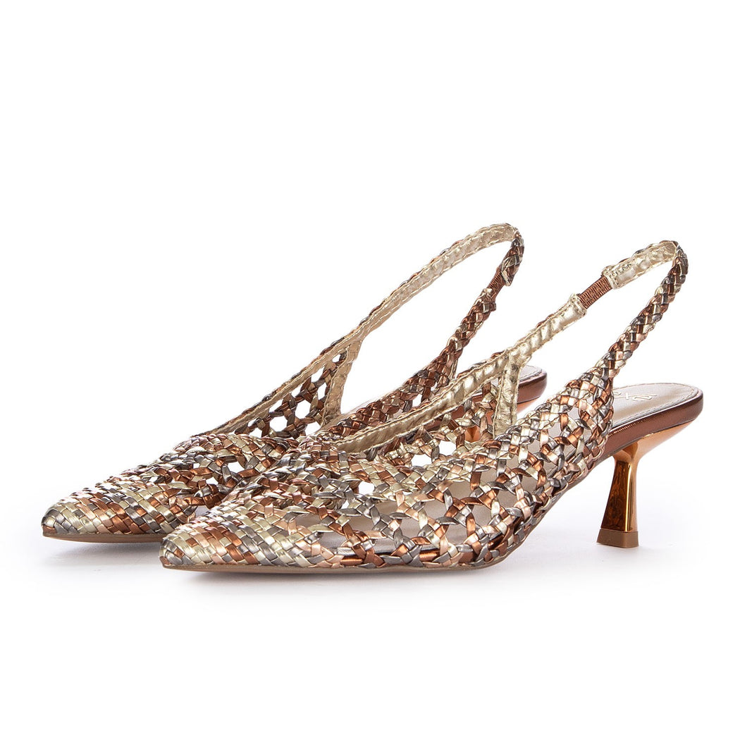 SELENA-851 BRONZO\ORO