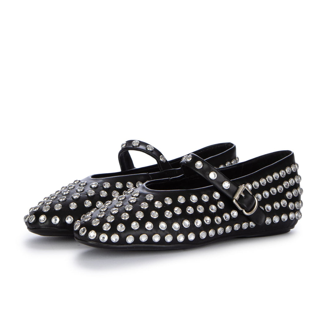 3624K-PARIGI  NERO