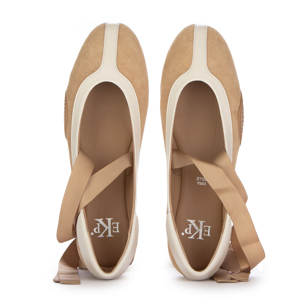 3924K-TOKYO  BEIGE