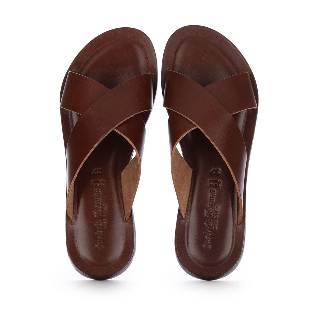 301 DIVE COGNAC  MARRONE