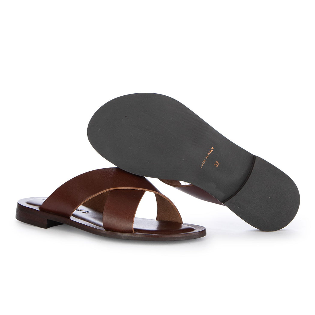 301 DIVE COGNAC  MARRONE