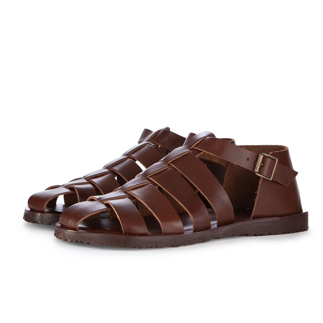 120 DIVE COGNAC  MARRONE