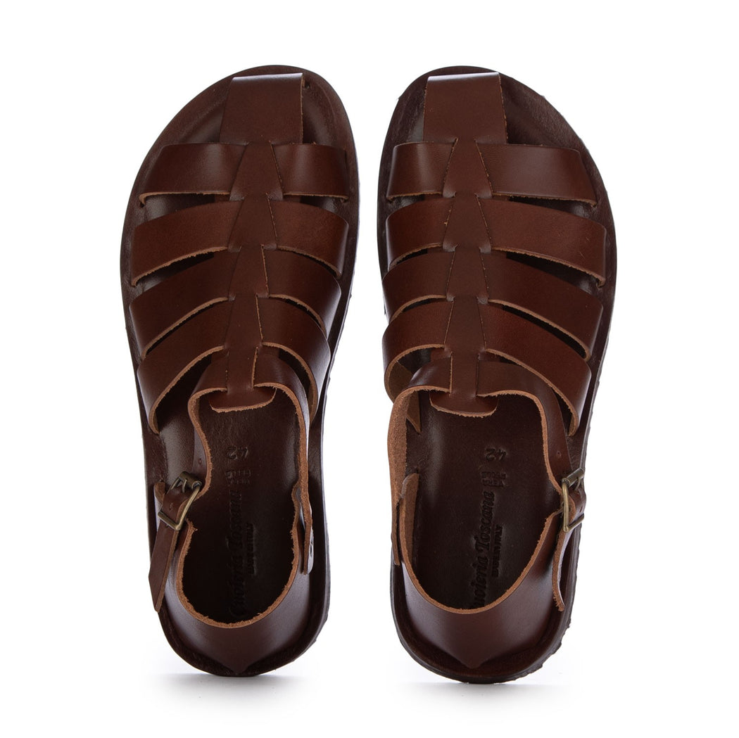 120 DIVE COGNAC  MARRONE