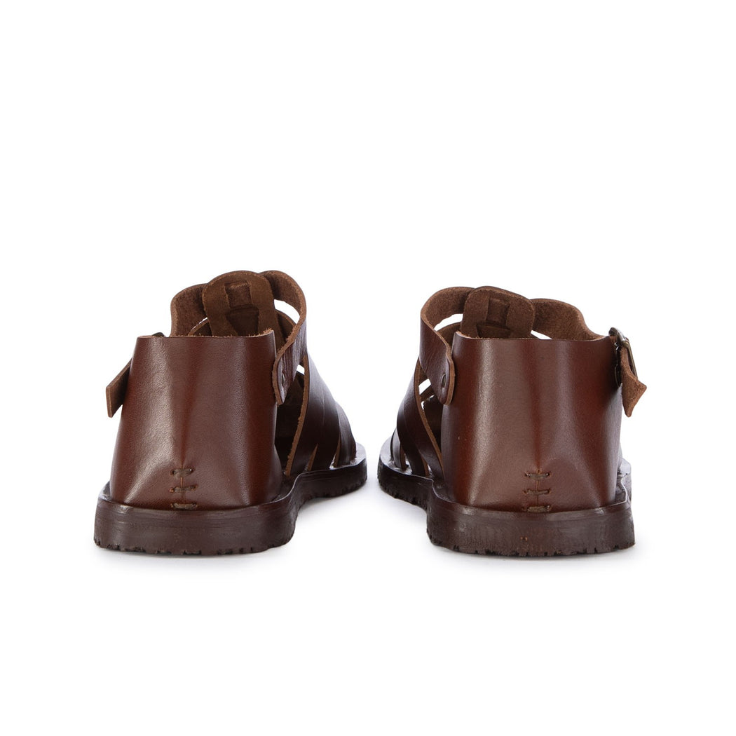 120 DIVE COGNAC  MARRONE