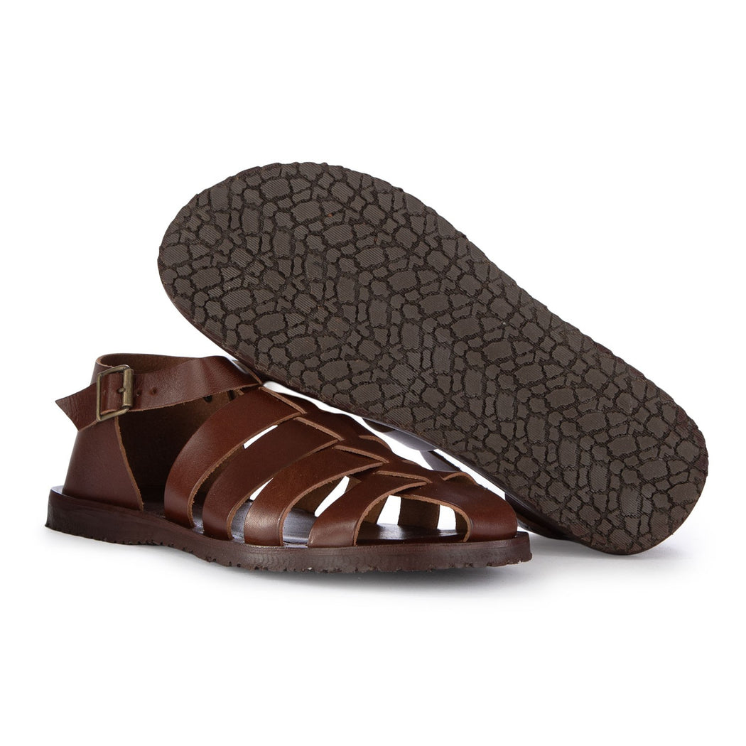 120 DIVE COGNAC  MARRONE