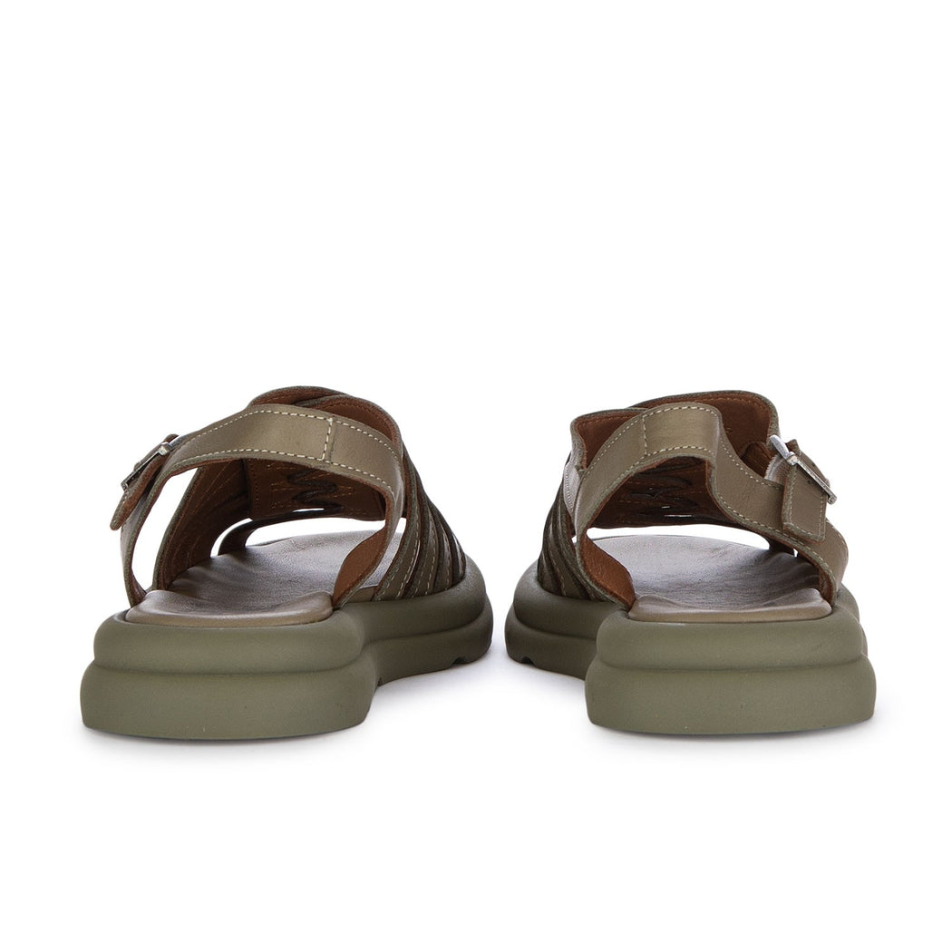 WE3300  VERDE