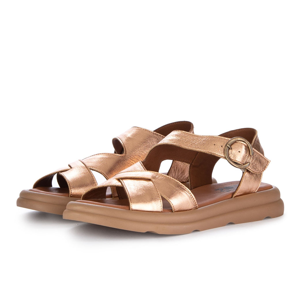 WE3302  BRONZO