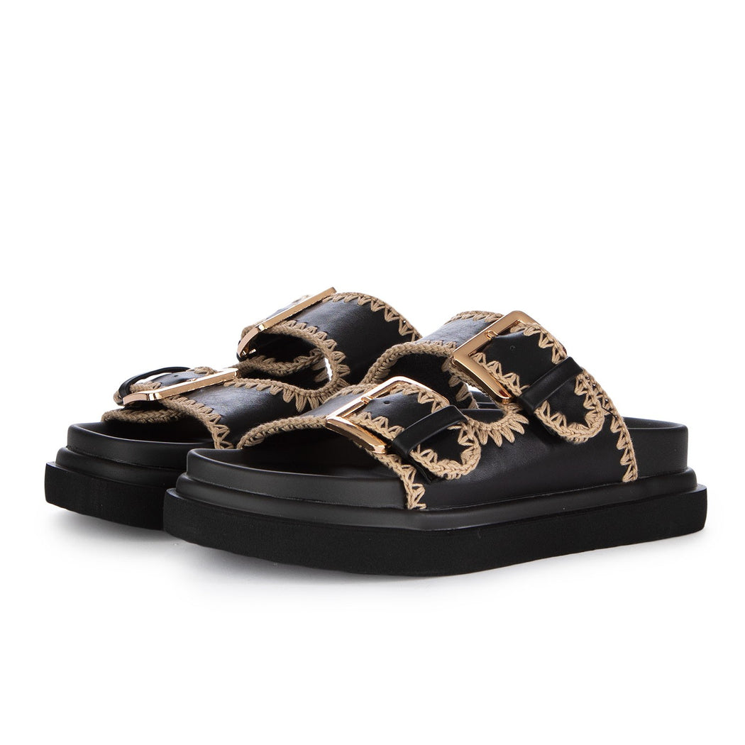 HS53023-22  NERO