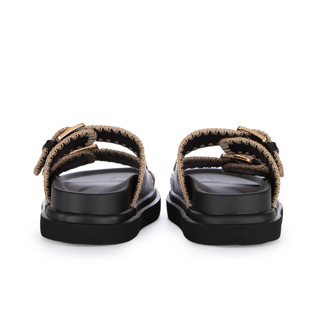 HS53023-22  NERO