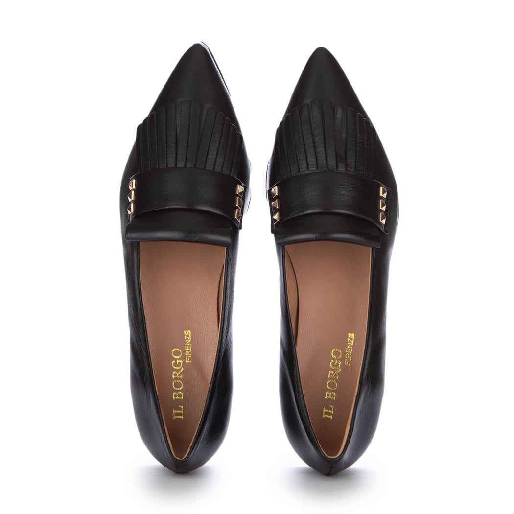 Y9220BO-M GLOSSY  NERO