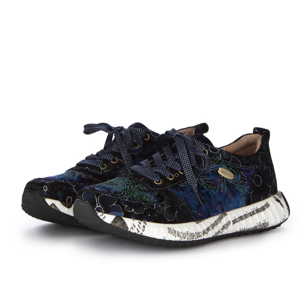 0007074 BURTON 38  BLU