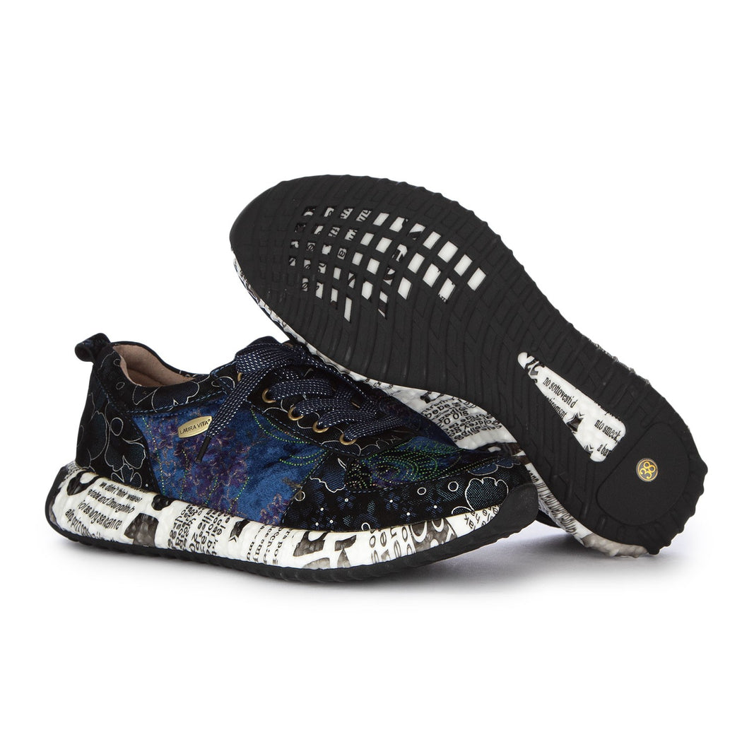0007074 BURTON 38  BLU