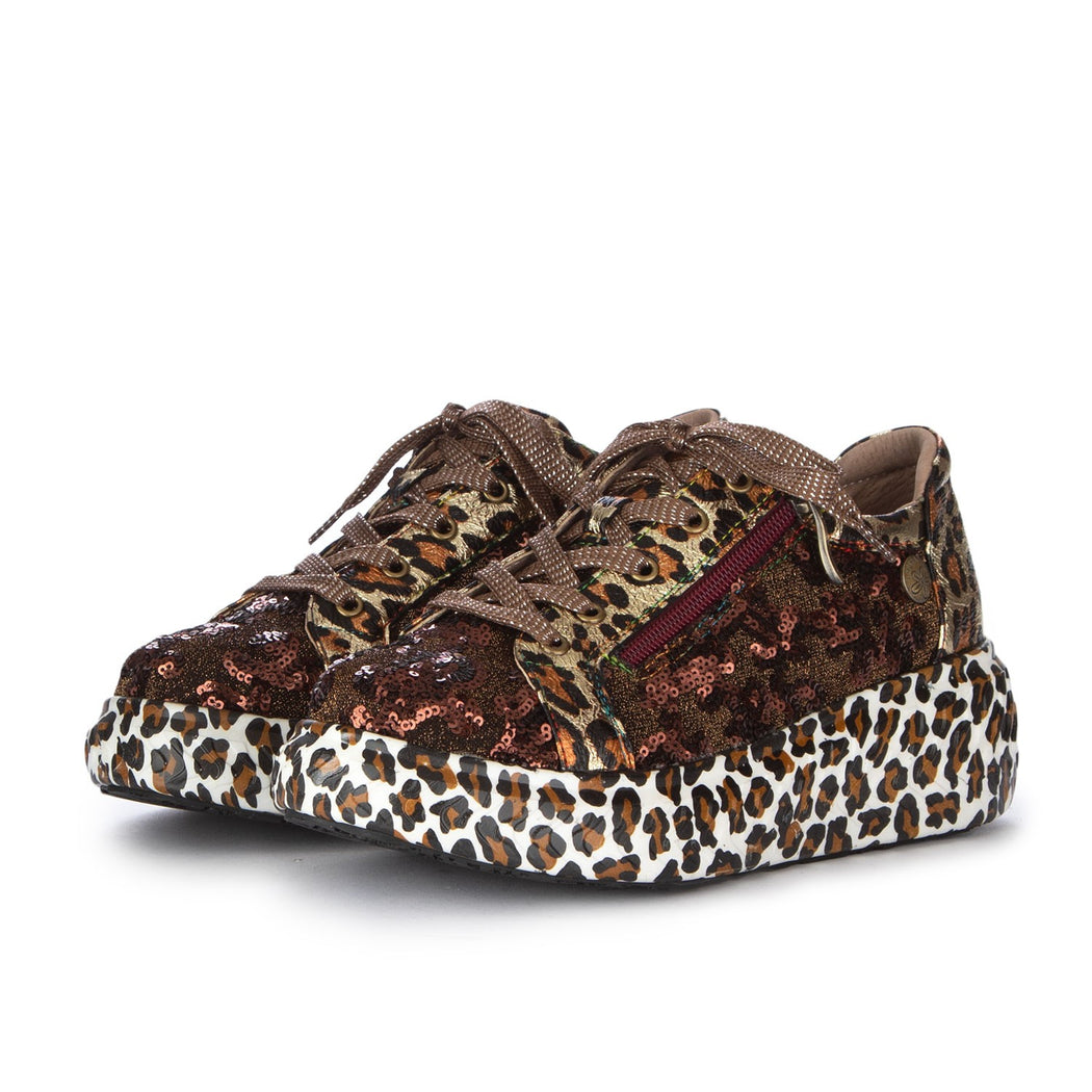 007257 SODAO 02 BRONZE  MULTICOLOR