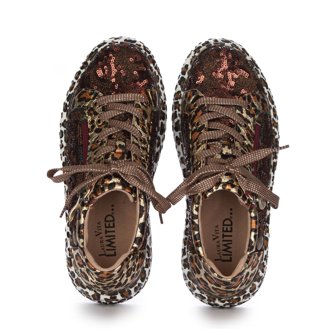 007257 SODAO 02 BRONZE  MULTICOLOR