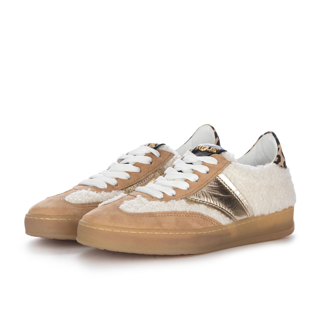 T94163 AVENA BIANCO PALTINO  MULTICOLOR